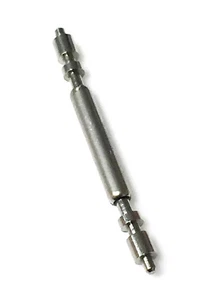 Rolex 1803 Springbar 20MM nuovo originale barra acciaio inox NOS - Foto 1 di 4