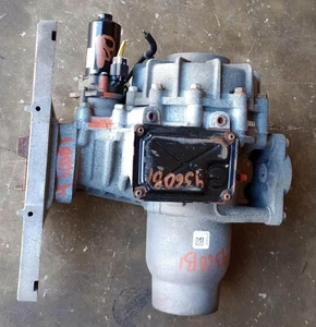 2014-2018 Jeep Cherokee Rear Axle Differential Carrier Single Speed - Picture 1 of 8