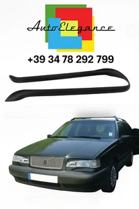 ❤️ Sopracciglia per fari  VOLVO 850❤️ - Imagen 1 de 3