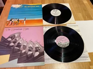 Boomtown rats LPs x 2, tonic for the troops and mondo bongo Ex - Picture 1 of 12