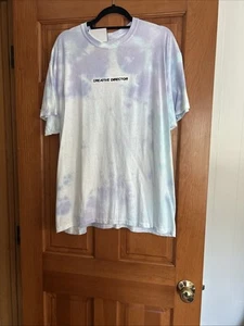 Creative Director Tee by Urban Outfitters- size L - Picture 1 of 6