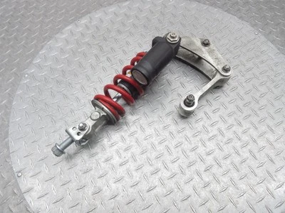 Amortiguador trasero Kawasaki ZX10R ZX1000 ZX1000D ZX10 2011 11-15 Foto 1 de 4