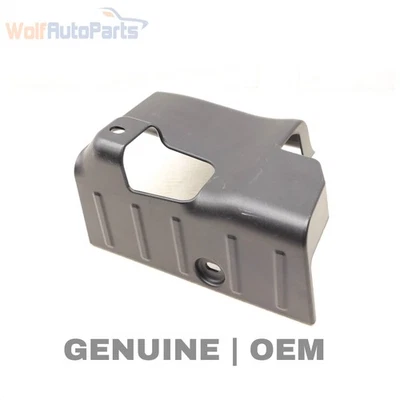 BMW M4 2015-2020 - Panel de ajuste del maletero derecho 7289142 Foto 1 de 4