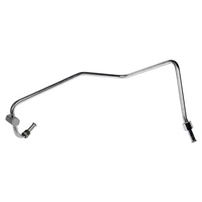 For Dodge D250/W250 1990-1993 Transmission Oil Cooler Pressure Line | Natural - Image 1 of 4