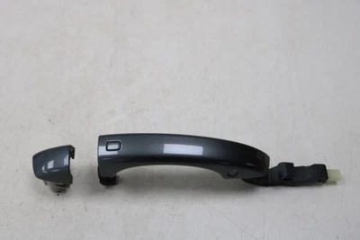 Türgriff hinten rechts mit Kessy Audi A6 4G LZ7S 4H0837206B 4G8927753B - Bild 1 von 4