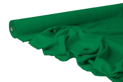 100% Pure Linen Fabric by the Yard/Meter – Medium Weight | 56” Wide - Image 1 of 4