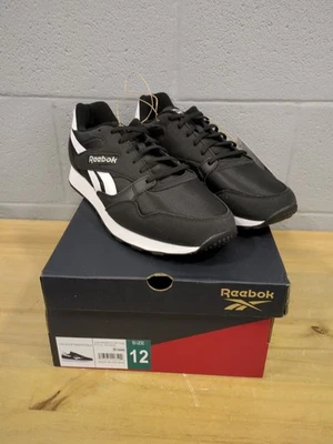 Reebok Men's Ultra Flash Lace-Up Running Sneaker Sz 12 - Image 1 of 4