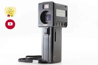 [Casi COMO NUEVO CON CORREA] Medidor de luz de exposición Sekonic Digi Spot L-488 de JAPÓN Foto 1 de 4