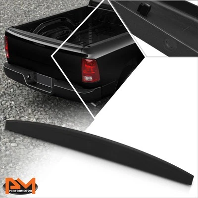 Cubierta de alerón para puerta trasera superior trasera Ram 1500/Classic 2500 17-23 Foto 1 de 4