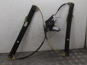 Regulador de ventana eléctrico delantero fuera de juego conductor derecho Skoda Octavia MK3 2013-20Z - Imagen 1 de 8