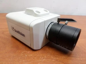 Geovision GV-BX5300 5 Megapixel IP Security Camera - Used - Picture 1 of 8