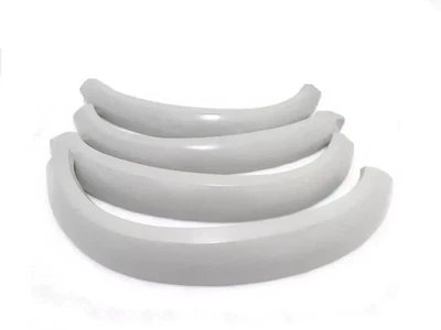 For Suzuki Samurai Gypsy SJ410 SJ413 Jimny - Outer Fender Wheel Protector Set - Image 1 of 4