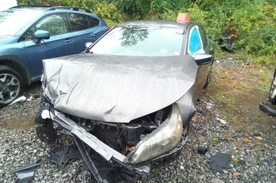 2013 Honda Accord Automatic Transmission OEM 93K Miles - LKQ435898535 - Image 1 of 4
