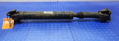 Eje de hélice del eje de transmisión delantero Infiniti QX56 QX80 2011-2024 OEM 372005X00A Foto 1 de 4