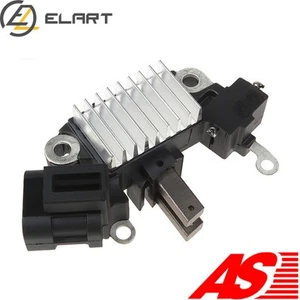 ALTERNATOR REGULATOR ARE2032 - Picture 1 of 10