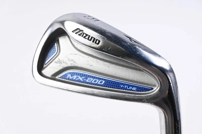Mizuno MX-200 #5 Iron / 26 Degree / Regular Flex N.S.PRO 1150GH Tour Steel Shaft - Image 1 of 4
