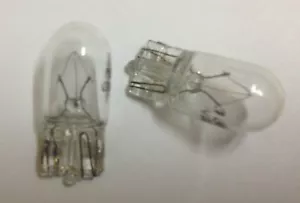 Box Of 10Pcs #194 Light Bulbs - Picture 1 of 1