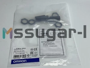 E3FATP21 1PC NEW Omron E3FA-TP21 Photoelectric Sensor Switch Fast delivery - Picture 1 of 6