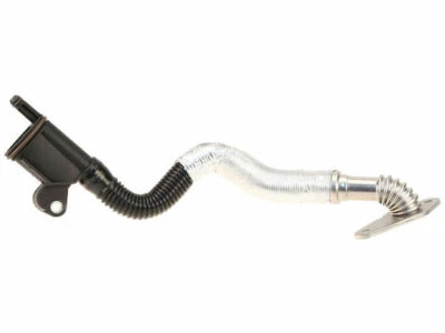 For 2011, 2013 Audi Q5 Breather Hose 35779HF - Image 1 of 2