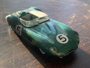 IXO Aston Martin DBR 1/800 AMR Track Race Car 1/43 Diecast Car Free UK P&P - Picture 1 of 9