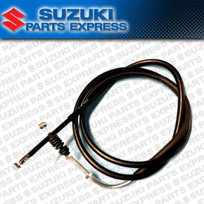 Cable de embrague nuevo 2008-2009 Suzuki Boulevard C109 R VLR1800 OEM 58200-22H00 Foto 1 de 4