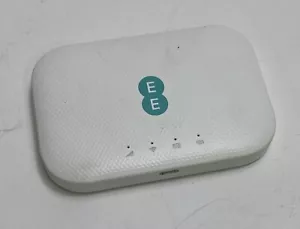 EE 4GEE Mini Mobiler Tragbarer Hotspot WLAN Hub EE71 4GB Breitband Router - Bild 1 von 4
