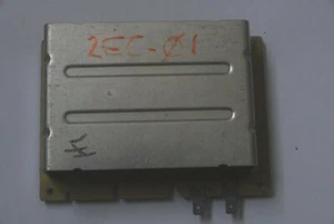 HOOVER SPEED CONTROL MODULE - 2EC-01 - Picture 1 of 2