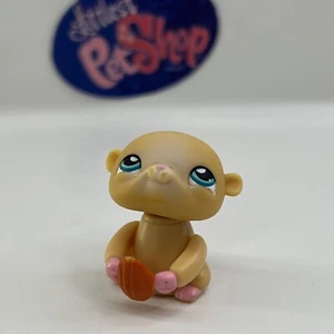 HAMSTER #PP3 - Authentic Littlest Pet Shop - Hasbro LPS - Picture 1 of 4