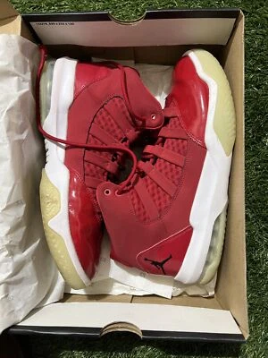 Talla 9 - Jordan Max Aura Gimnasio Rojo - CQ9451-600 Foto 1 de 4