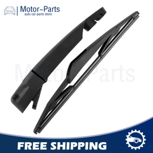 Rear Windshield Wiper Arm & Blade For 2002-2006 Mini Cooper l4 1.6L 61627044625 - Picture 1 of 7