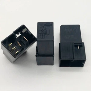 25230-79918 Automotive Relay 5 Pins 12VDC for  NISSAN - Picture 1 of 1