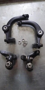 Shimano Xt U Brakes - Picture 1 of 4