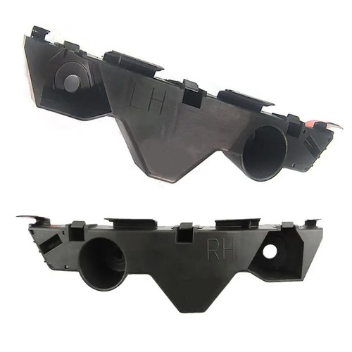 Genuine Mazda CX-7 Front Bumper Retainer Bracket – Driver Side (2007-2012) EH14-50-0U1D