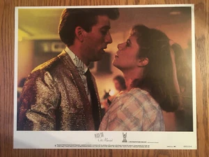 Peggy Sue Got Married 1986 vintage 11"x14" Lobby Card #8 TURNER/CAGE - Picture 1 of 6