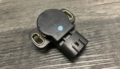 Sensor de carburador Kawasaki ZX6R ZX6J ZZR600 Ninja OEM 21176-1083 Foto 1 de 4