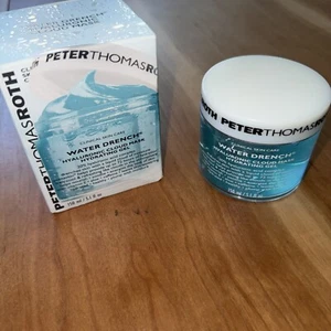 Peter Thomas Roth Water Drench Hyaluronic Cloud Mask Hydrating Gel 5.1 oz - Picture 1 of 2