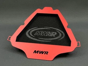 FILTRO ARIA ALTA EFFICIENZA MWR PER HONDA X-ADV 750 2021-2025 - Imagen 1 de 3