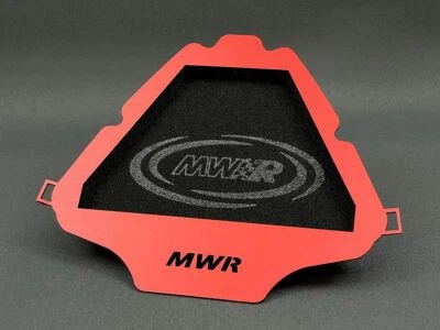 FILTRO ARIA ALTA EFFICIENZA MWR PER HONDA X-ADV 750 2021-2025 - Bild 1 von 3