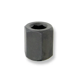 Toma de vástago hexagonal Snapy 1/4"" x 1/2"" para aflojar 1/4 de pulgada. Adaptadores de broca de taladro EE. UU. - Imagen 1 de 3