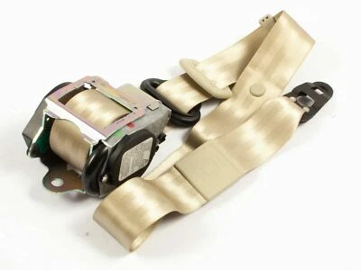 Cinturón de seguridad delantero derecho audi a8 quattro 2003-2010 4e1857706xtn Foto 1 de 2