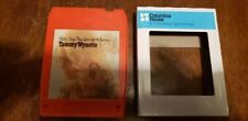Vintage 8 Track Tape TAMMY WYNETTE Kids Say the Darndest Things RARE!
