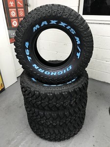 265 75 16 Car Tyres For Sale Ebay