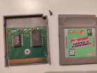 Thumbnail of ebay® auction 134310025424 | Arcade Classic No. 1 Asteroids Missile Command  Nintendo GameBoy Original Modul