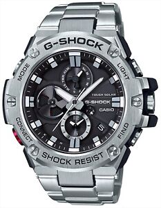 Casio G-SHOCK G-STEEL Wristwatches for sale | eBay