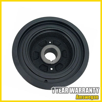 Equilibrador armónico para Nissan Pathfinder Infiniti QX4 1996-2000 123030W001 Foto 1 de 4