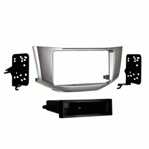 Kit de instalación de tablero de radio estéreo de automóvil 99-8159S para serie RX - Imagen 1 de 5