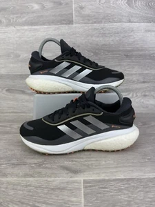 Adidas Supernova GTX Trail Running Shoes Goretex Hiking Trainers UK Size 6.5 - Picture 1 of 19