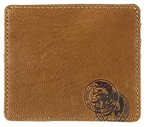 Diesel Mens Mohicanhero Johnas Leather Cardholder Wallet X04158 BNWT  - Picture 1 of 2