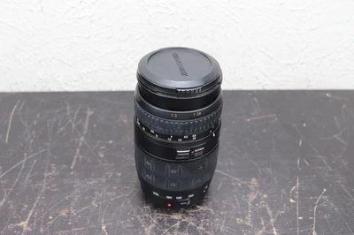 Quantaray 70-300mm 1:4-5.6 LD AF  Camera Lens (For CANON) - Image 1 of 4