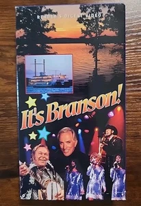 It’s Branson! VHS Readers Digest Video It's Branson Movie On VHS  - Bild 1 von 23